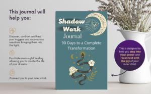Shadow Work Journal