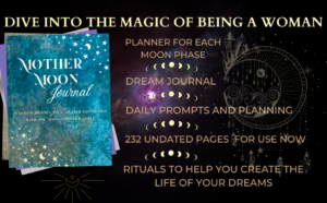 Mother Moon Journal