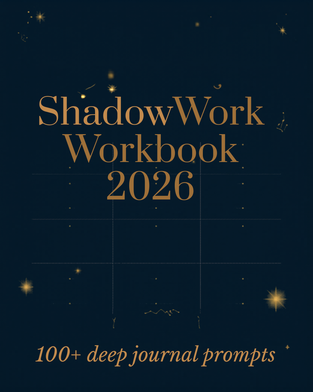 Shadow Work Bundle