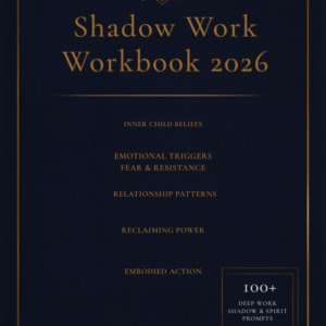 Shadow Work